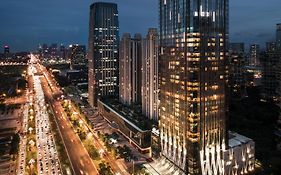 Fairmont Chengdu